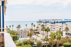 Andalucia Beach